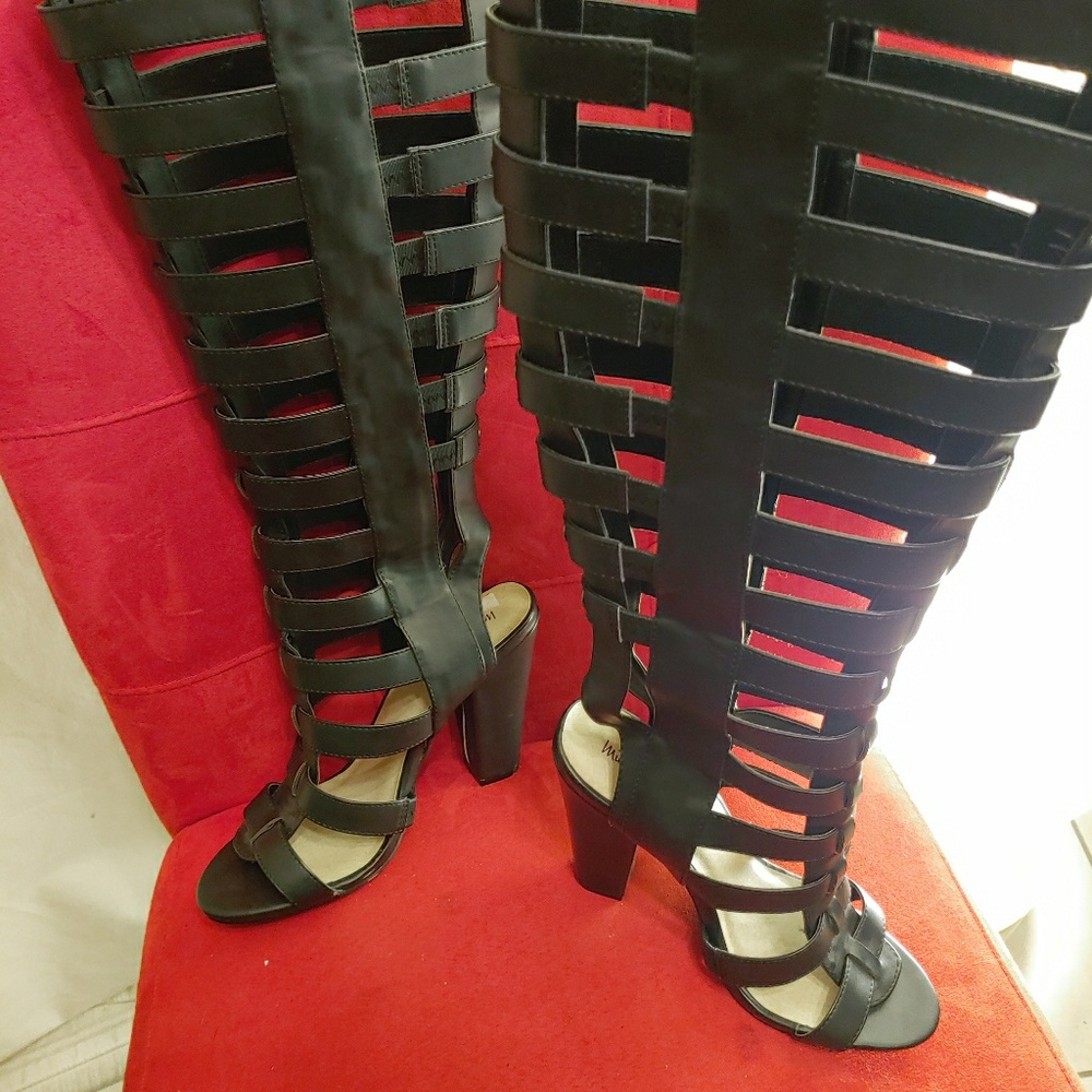 Designer Boots